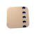 Dynarex Dynaderm Hydrocolloid Dressing, 4 x 4 Inch/10 Count