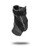 Mueller Hg80 Rigid Ankle Brace, Large Left, Black, 1-Count Box
