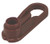 Lisle 39920 Fuel Line Disconnect Tool, 3/8"