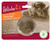 Petlinks Catnip Spin  Cat Toy Compressed Catnip Ball