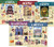 Creative Teaching Press Ancient Civilization, 5-Chart Pack (5557)
