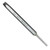 Mayhew Pro 15082 3/16-Inch 150-Line Long Pin Punch