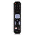 ASHATA TV Remote Control, Replacement Remote Control for Sharp,EN2A27S Remote Control Replacement for Sharp LC-40N5000U / LC-43N5000U / LC-43N6100U TV,etc