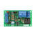 Akozon Timer Module, DC12V LED Display Countdown Timing Timer Delay Turn OFF Relay Switch Module
