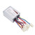 Motor Brushed Controller Box for Electric Bicycle Scooter E-bike,24V 500W.