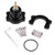 Aluminum Adjustable Fuel Pressure Regulator Kit for HONDA CIVIC 88-00 ACURA INTEGRA 90-01(Black) Aluminum Adjustable Fuel Pressure Regulator Kit for HONDA CIVIC 88-00 ACURA INTEGRA 90-01(Black)