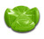 BIONIC Stuffer Durable Tough Fetch and Chew Toy for Dogs