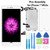 Screen Replacement for iPhone 7 White 4.7" Pre-Assembly LCD Display Touch Digitizer with Proximity Sensor, Earpiece Speaker, Front Camera, Screen Protector, Repair Tools (7-White)