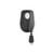 ReTrak Retractable Micro USB Smartphone Wall Charger (ETMICROWG)
