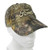 Ford Camo Baseball Cap