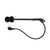 Armorwerx Replacement Boom Mic for Peltor Comtac Style Headsets