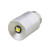 Mag Lite LED Bulb Maglight LED Conversion Kit LED Replacement Bulbs LED Flashlight Bulb 2-3 C and D Cells DS1045MG-3WPG