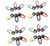 Compass Clip (Pack of 24) By Oojami