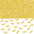 2019 Gold Confetti Pack of 1000, 1.5 Ounce | Graduation Table Decorations | Graduations Party Supplies 2019 | Gold Confetti for Graduations Decorations 2019
