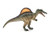 MOJO Spinosaurus Toy Figure