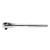 Craftsman 45T 1/2 inch Drive Quick Release Ratchet Handle - 99962 - Full Polish - (Bulk Packaged)