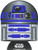 ICUP Star Wars - R2D2 Diecut Cold Beverage Can Cooler