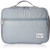 Herschel Kids' Pop Quiz Lunchbox-R Children's Backpack, Silver Reflective, One Size
