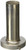 Spec-D Tuning MF-SR78140 Spec-D 4 Inch Tip Silencer For N1 Muffler