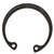 Kirby Front Bearing Retainer Ring