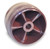 Kirby 131973 Front Wheel, Rosewood