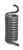Kirby 137073 Hdl. Fork Spring