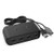 Gamecube Controller Adapter Super Smash Bros Gamecube Adapter with Turbo Home Button for Nintendo Switch, Wii U and PC USB