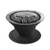 PopSockets: Collapsible Grip & Stand for Phones and Tablets - Marvel - Punisher MonoChrome