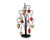 FAO Schwarz Ornament Holder Metal