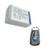 Digital Replacement Camera and Camcorder Battery for Casio NP-100, Exilim Pro EX-F1 - Includes Lens Pouch