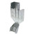 Simpson Strong Tie LSSUI35 18-Gauge Light Adjustable U Joist Hanger