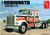 AMT AMT1021 1:25 Kenworth W925 'Moving On' Semi Truck