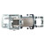 Door Handle for 2005-2009 Chevy Equinox Left Driver Side Inside Interior Front or Rear 15926295