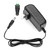 LE DC 12V 2A Power Supply Adapter, AC 100-240V to DC 12V Transformers, Switching Power Supply for 12V 3528/5050 LED Strip Lights, 24W Max, 12 Volt 2 Amp Power Adaptor, 2.1mm X 5.5mm US Plug