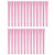 Karma Pink Rose Scented 25Piece Golf Grip Bundle