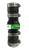 ECO-FLO PRODUCTS INCORPORATED EFUNCV150 line 1-1/2" Inline Check Valve