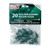 Holiday Bright Lights Contractor Replacement Bulb Set 3.5 V Green