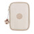 Kipling 100 Pens Metallic Case One Size Gleaming Gold Metallic