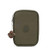 Kipling 100 Pens Case Jaded Green Tonal