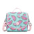 Kipling Kichirou Printed Lunch Bag Sunny Shine