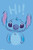 Trends International Lilo and Stitch-Hi Clip Bundle Wall Poster, 22.375" x 34"