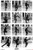 Trends International Monty Python-Grid Clip Bundle Wall Poster 22.375" x 34" Multi