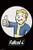 Trends International Fallout-Vault Boy Clip Bundle Wall Poster, 22.375" x 34", Multi