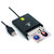 Zoweetek DOD Military USB Common Access CAC Smart Card Reader, Compatible with Windows, Mac OS 10.6-10.10 and Linux