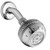 Waterpik SM-623CG Original Shower Massage Shower Head, Chrome