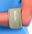 Mueller Tennis Elbow Support, Beige, One Size Fits Most (Pack of 1)