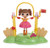 Mini Lalaloopsy Ready Set Play! - Jump Rope