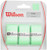 Wilson Perforated Pro Tennis Racquets Over Grip, Green