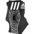adidas Adizero Speedwrap Ankle Brace, Black/White, Medium