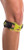 DonJoy Performance WEBTECH Knee Support Strap: Slime Green, Small/Medium